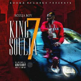 King Soulja 7 (Mixtape) Lyrics Soulja Boy