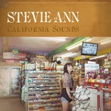 Stevie Ann