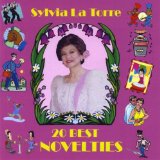 Sylvia La Torre