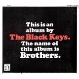 Brothers Lyrics The Black Keys