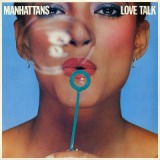 Love Talk Lyrics The Manhattans