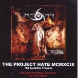 The Lustrate Process Lyrics The Project Hate MCMXCIX