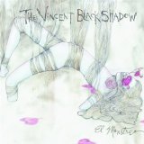 The Vincent Black Shadow