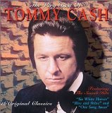 Miscellaneous Lyrics Tommy Cash