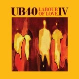 Labour Of Love IV Lyrics UB40