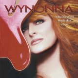 What The World Needs Now Is Love Lyrics Wynonna