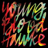 Youngblood Hawke (EP) Lyrics Youngblood Hawke