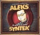 Aleks Syntek