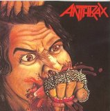 Fistful Of Metal Lyrics Anthrax