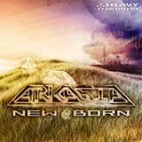 New Born Lyrics Arkasia