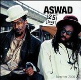 25 Live: 25th Anniversary Lyrics Aswad