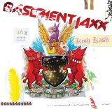 Miscellaneous Lyrics Basement Jaxx Feat. Lisa Kekaula