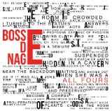 All Fours Lyrics Bosse-de-Nage