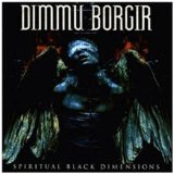 Spiritual Black Dimensions Lyrics Dimmu Borgir