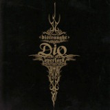 Byakuyani Moyuruhana - EP Lyrics Dio – Distraught Overlord