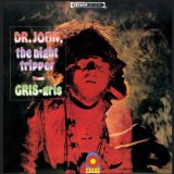 Gris-Gris Lyrics Dr. John