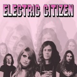 Higher Time Lyrics Electric Citizen