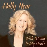 With A Song In My Heart Lyrics Holly Near