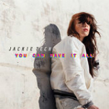 You Can Have It All (Radio Edit) [Single] Lyrics Jackie Tech