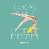 Jack Be Nimble Lyrics James Curd