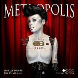 Metropolis Suite I Of IV: The Chase (EP) Lyrics Janelle Monae