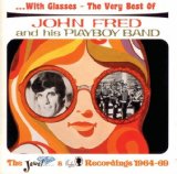 Judy In Disguise (with Glasses) Lyrics John Fred