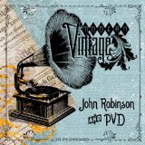 Modern Vintage Lyrics John Robinson & PVD
