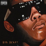 Big Beast (Single) Lyrics Killer Mike