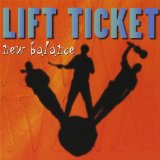 New Balance Lyrics Lift Ticket