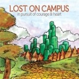In Pursuit Of Courage & Heart (EP) Lyrics Lost On Campus