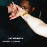 Love$ick (Single) Lyrics Mura Masa