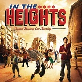 In The Heights Lyrics Original Broadway Cast
