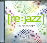 Kaleidoscope Lyrics [re:jazz]