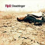 Dead Ringer Lyrics RJD2