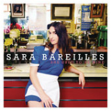 She Used to Be Mine (Single) Lyrics Sara Bareilles