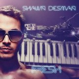 Night Like This (Single) Lyrics Shawn Desman