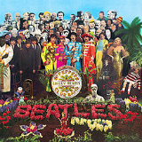 Sgt. Pepper's Lonely Hearts Club Band Lyrics The Beatles