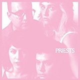 Nothing Feels Natural Lyrics The Priests