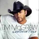 Southern Voice Lyrics Tim McGraw