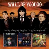 Happy Planet Lyrics Wall Of Voodoo