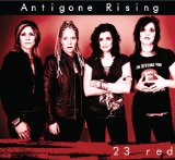 Miscellaneous Lyrics Antigone Rising