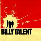 The Ex Lyrics Billy Talent
