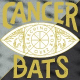 Searching For Zero Lyrics Cancer Bats