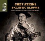 Miscellaneous Lyrics Chet Atkins