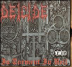 In Torment In Hell Lyrics Deicide