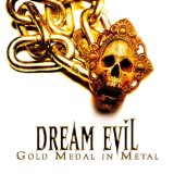 Gold Medal In Metal Lyrics Dream Evil