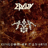 Kingdom Of Madness Lyrics Edguy