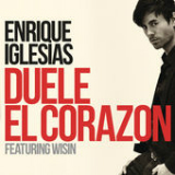 Duele El Corazon (Single) Lyrics ENRIQUE IGLESIAS