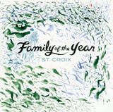 St. Croix (EP) Lyrics Family Of The Year