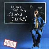 Class Clown Lyrics George Carlin